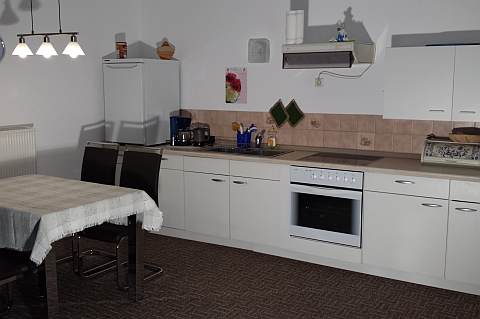 Gro&szlig;e K&uuml;che 2