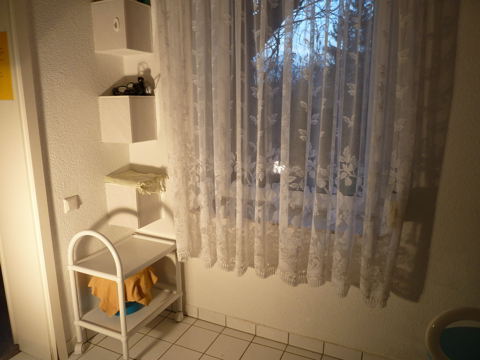 Sanit&auml;rbereich 3